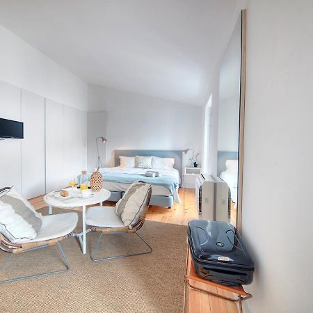 Canaan Lifestyle Apartments Lisbon Combro 77 2I By Get Your Stay Dış mekan fotoğraf