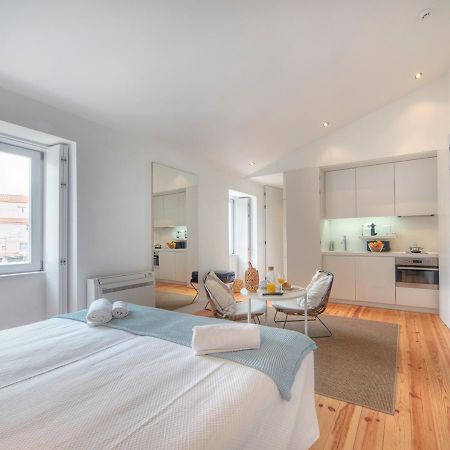 Canaan Lifestyle Apartments Lisbon Combro 77 2I By Get Your Stay Dış mekan fotoğraf