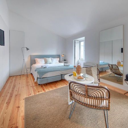 Canaan Lifestyle Apartments Lisbon Combro 77 2I By Get Your Stay Dış mekan fotoğraf