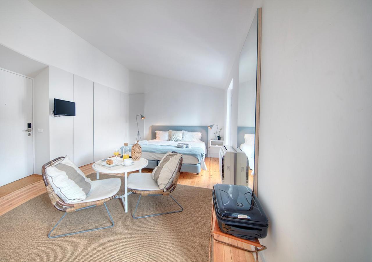 Canaan Lifestyle Apartments Lisbon Combro 77 2I By Get Your Stay Dış mekan fotoğraf