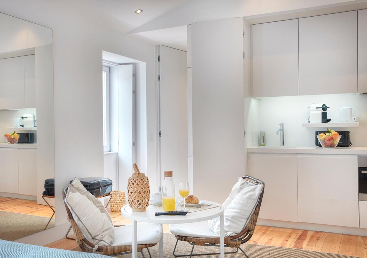 Canaan Lifestyle Apartments Lisbon Combro 77 2I By Get Your Stay Dış mekan fotoğraf