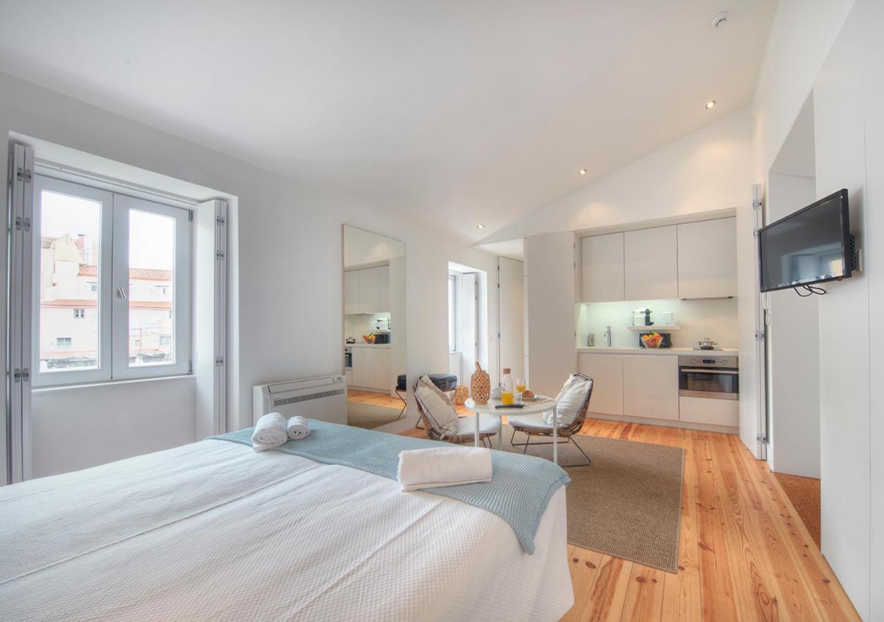 Canaan Lifestyle Apartments Lisbon Combro 77 2I By Get Your Stay Dış mekan fotoğraf