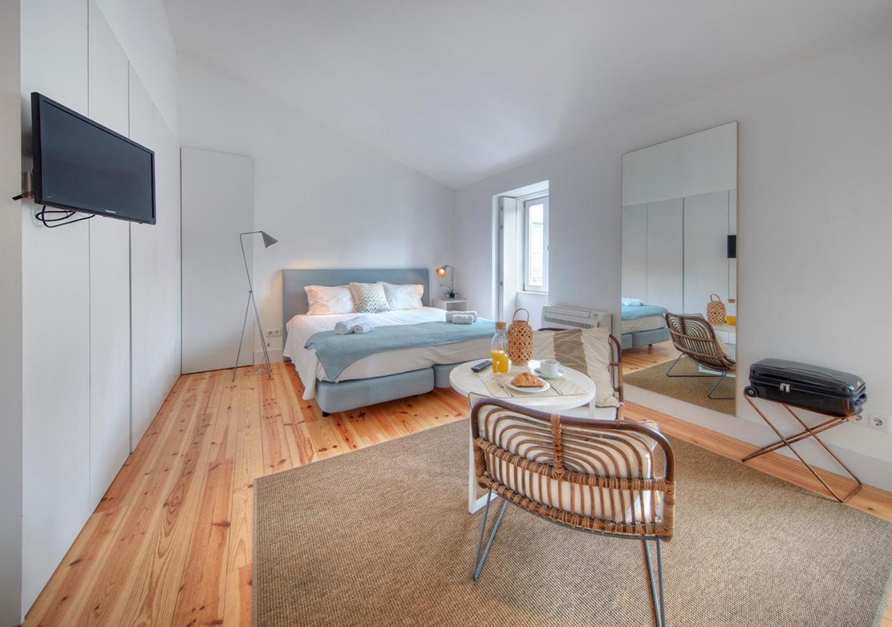 Canaan Lifestyle Apartments Lisbon Combro 77 2I By Get Your Stay Dış mekan fotoğraf