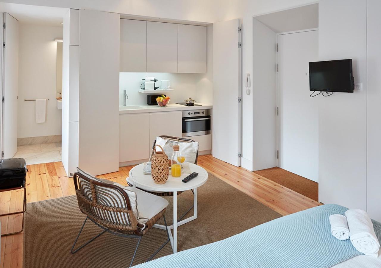 Canaan Lifestyle Apartments Lisbon Combro 77 2I By Get Your Stay Dış mekan fotoğraf