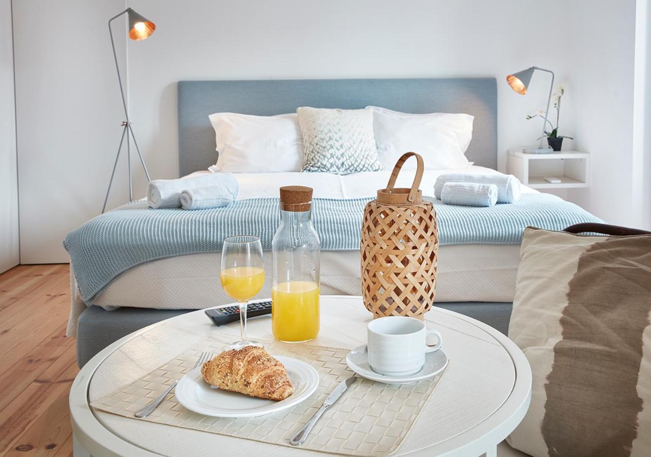 Canaan Lifestyle Apartments Lisbon Combro 77 2I By Get Your Stay Dış mekan fotoğraf
